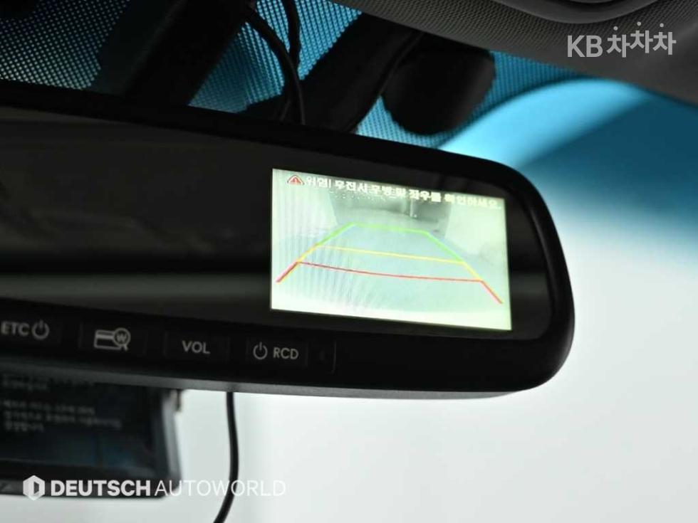 2011 - kia k5