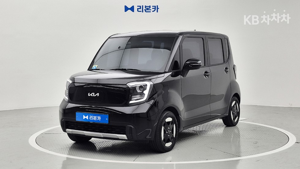 기아 더 기아 레이 EV