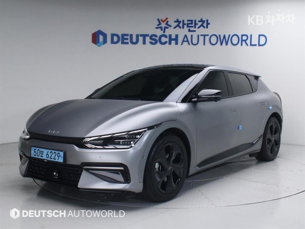 기아 EV6