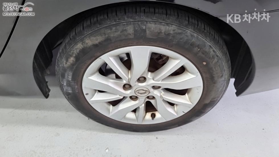 Renault Samsung SM5 — miniaturë 6