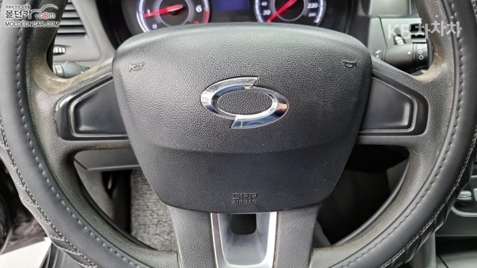 Renault Samsung SM5 — miniaturë 11