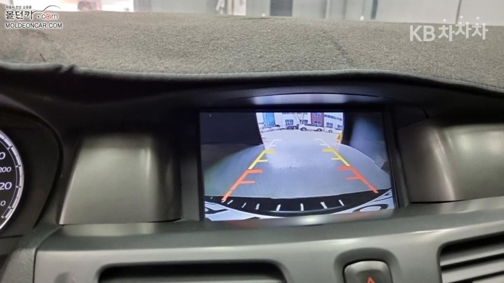 Renault Samsung SM5 — miniaturë 14