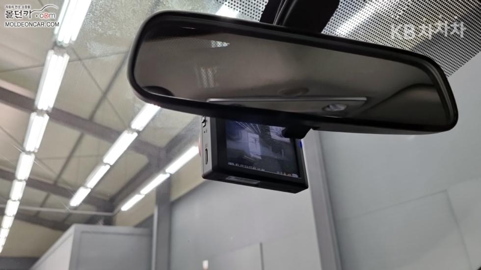Renault Samsung SM5 — miniaturë 16