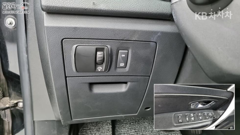 Renault Samsung SM5 — miniaturë 17