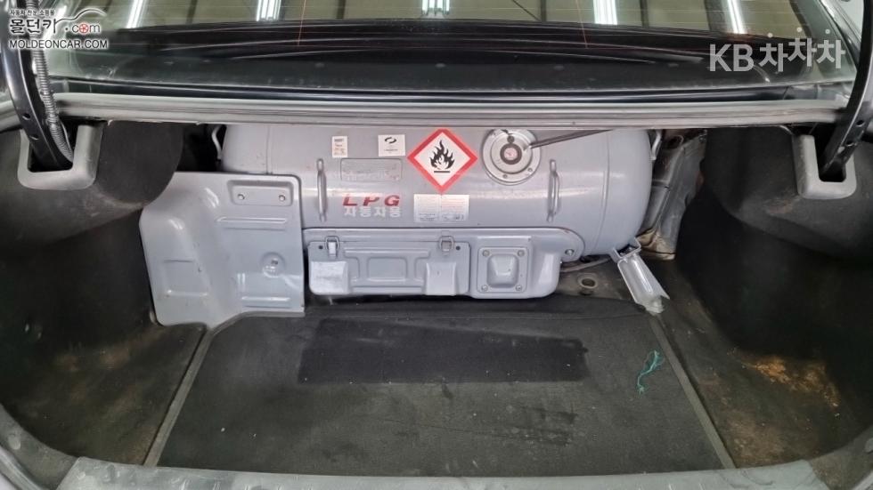 Renault Samsung SM5 — miniaturë 18