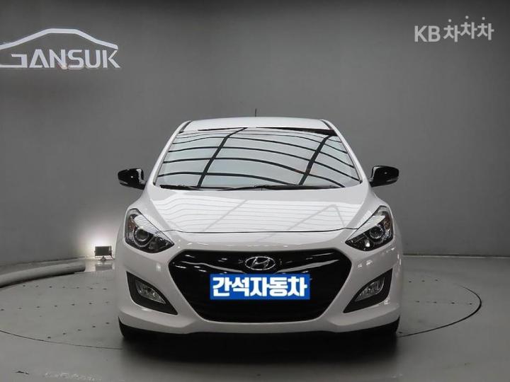 Hyundai i30 New 1.6 GDI PYL