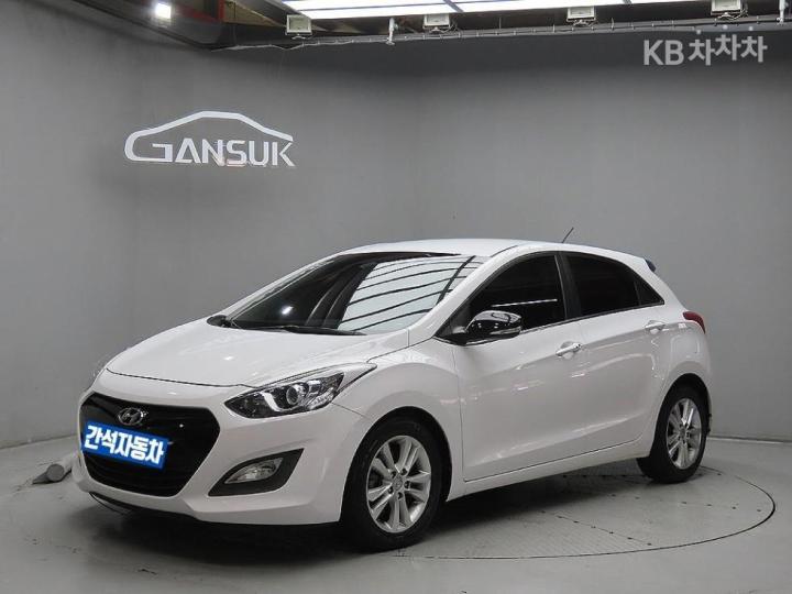 Hyundai i30 New 1.6 GDI PYL 3
