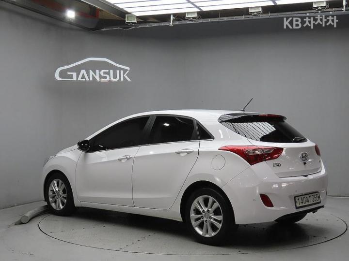 Hyundai i30 New 1.6 GDI PYL 4
