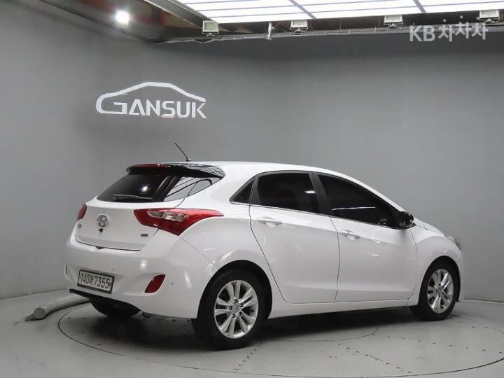 Hyundai i30 New 1.6 GDI PYL 5