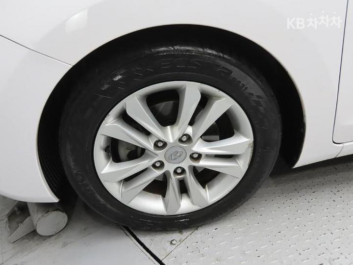 Hyundai i30 New 1.6 GDI PYL 6