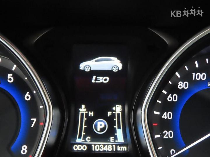 Hyundai i30 New 1.6 GDI PYL 7