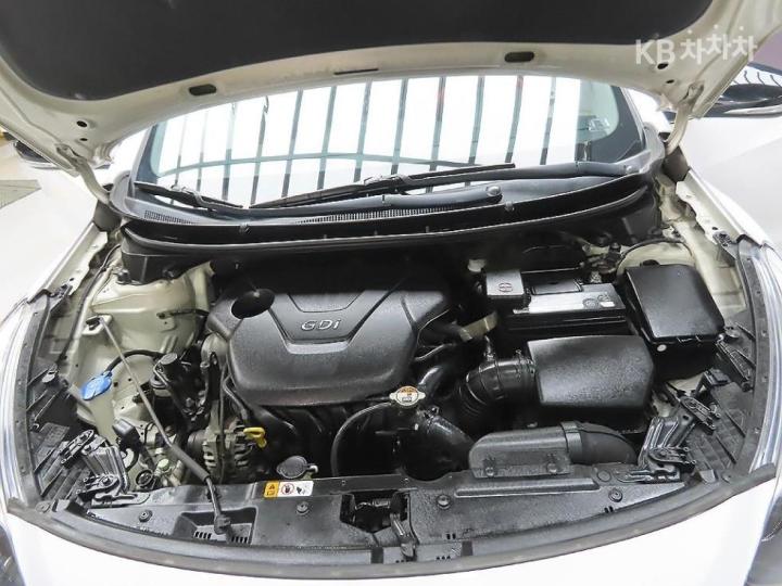 Hyundai i30 New 1.6 GDI PYL 9