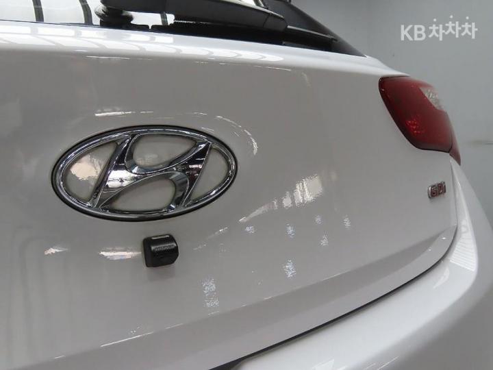 Hyundai i30 New 1.6 GDI PYL 10