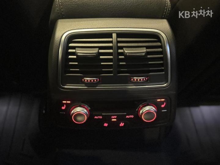 Audi A6 NEW 35 TDI Premium C7 9