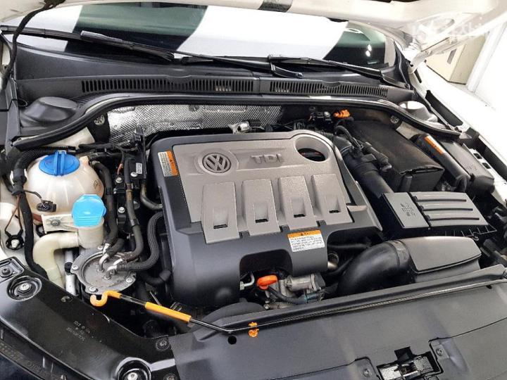Volkswagen Jetta New 2.0 TDI 11 year ~ now 7
