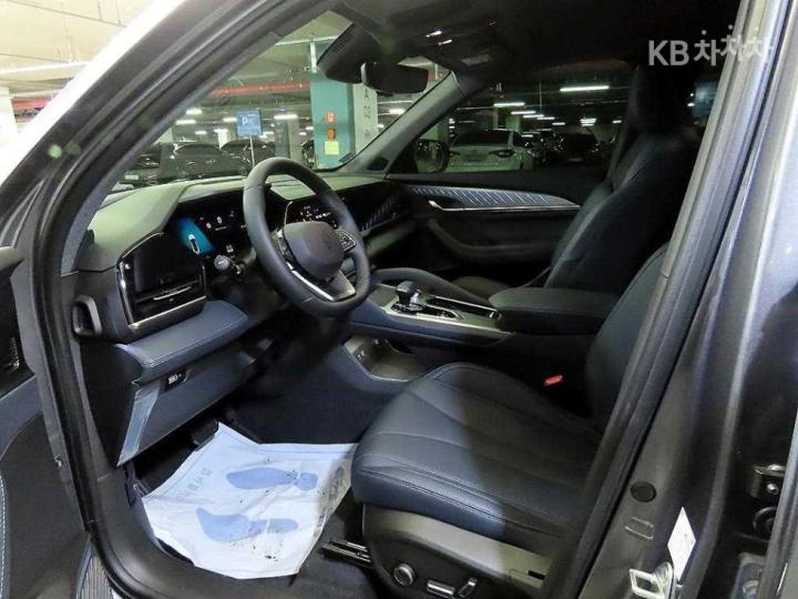 Renault Koleos E-Tech Hybrid Iconic 7