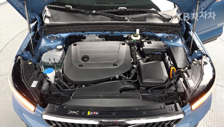 Volvo XC40 B4 AWD Ultimate Bright 7