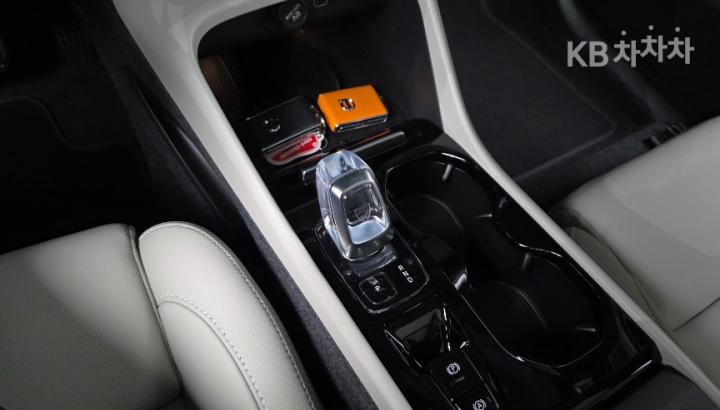 Volvo XC40 B4 AWD Ultimate Bright 10