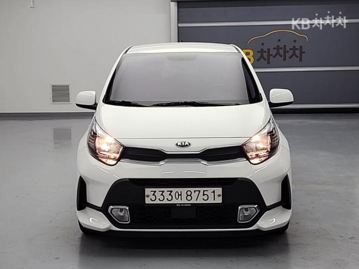 Kia Morning Urban JA 1.0 Gasoline Signature 3