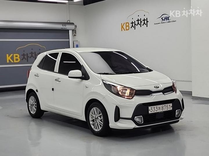 Kia Morning Urban JA 1.0 Gasoline Signature 5