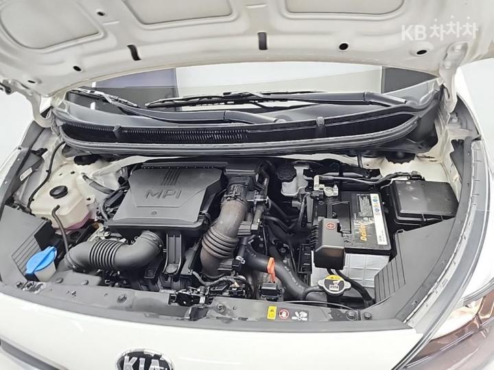 Kia Morning Urban JA 1.0 Gasoline Signature 6