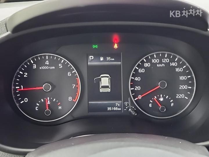 Kia Morning Urban JA 1.0 Gasoline Signature 7