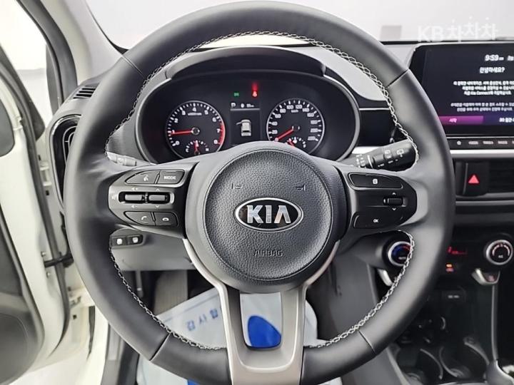 Kia Morning Urban JA 1.0 Gasoline Signature 10