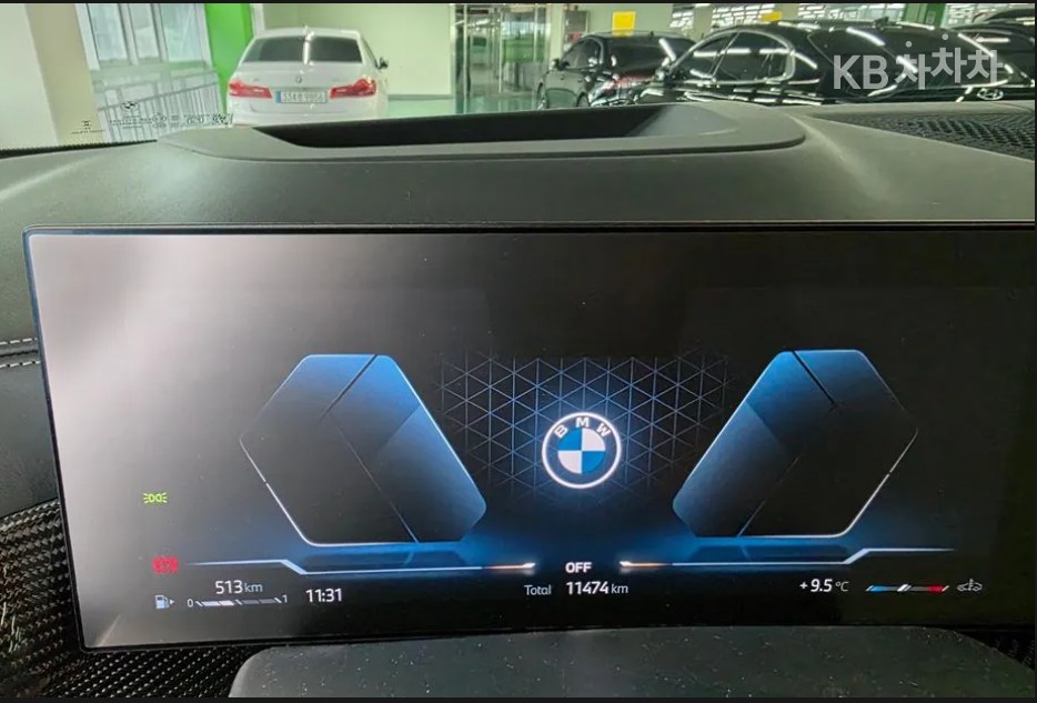 BMW X7 — miniaturë 9