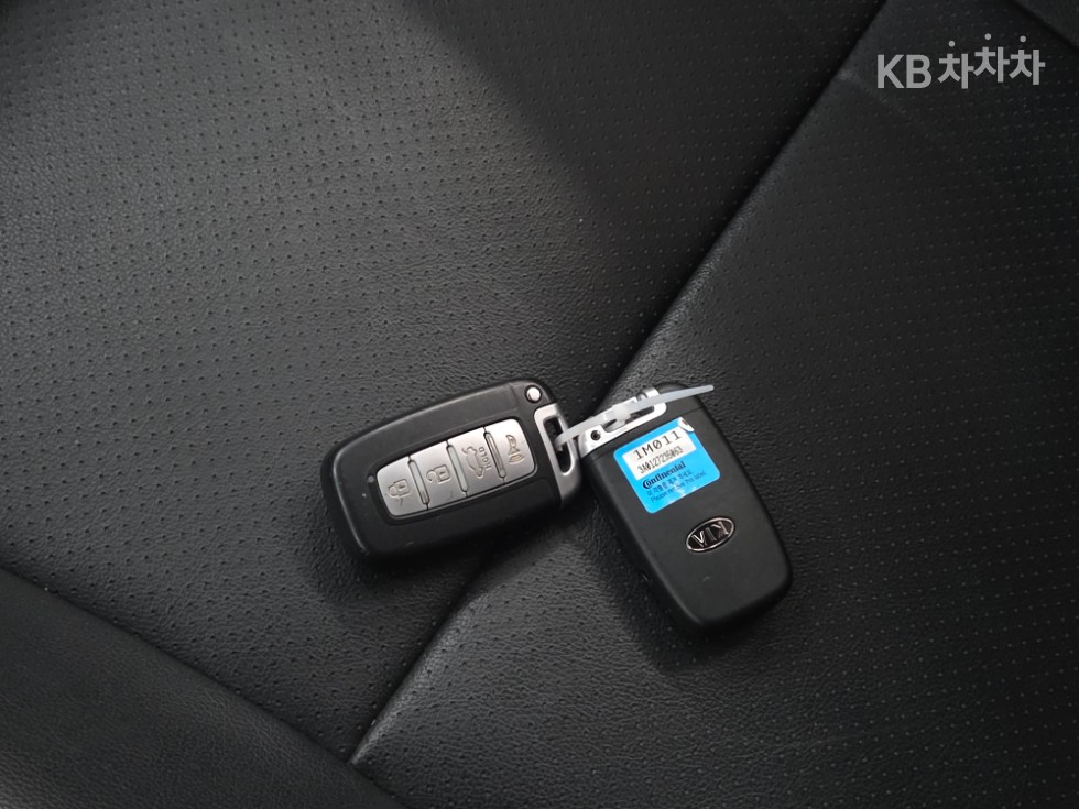 2013 - kia forte
