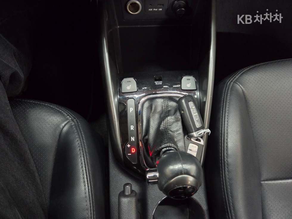 2013 - kia forte