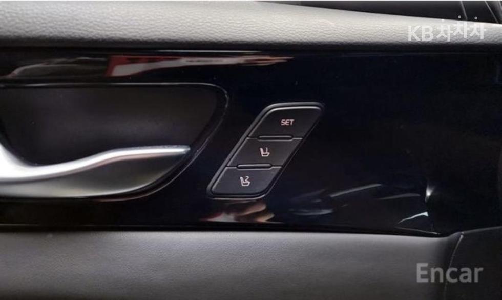 2017 - kia k7