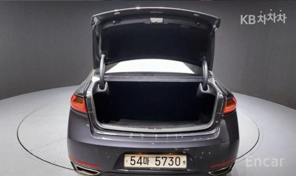 2017 - kia k7