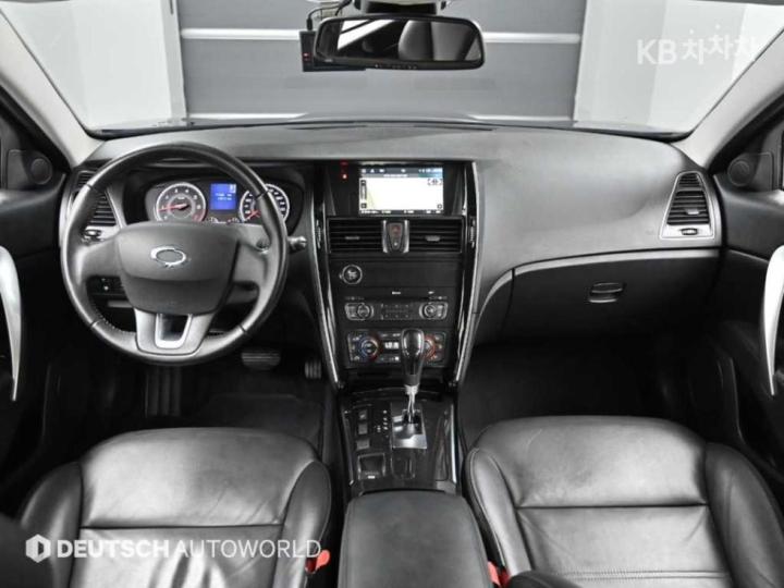 Renault SM7 Nova 2.0 LPe 8