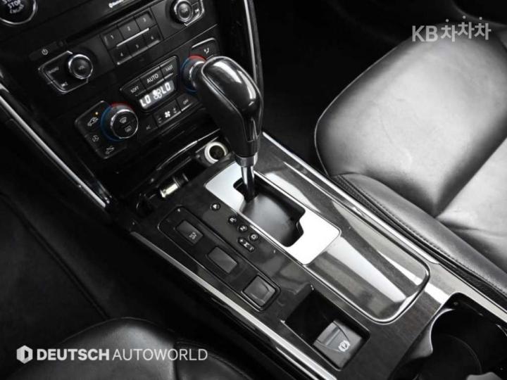 Renault SM7 Nova 2.0 LPe 10