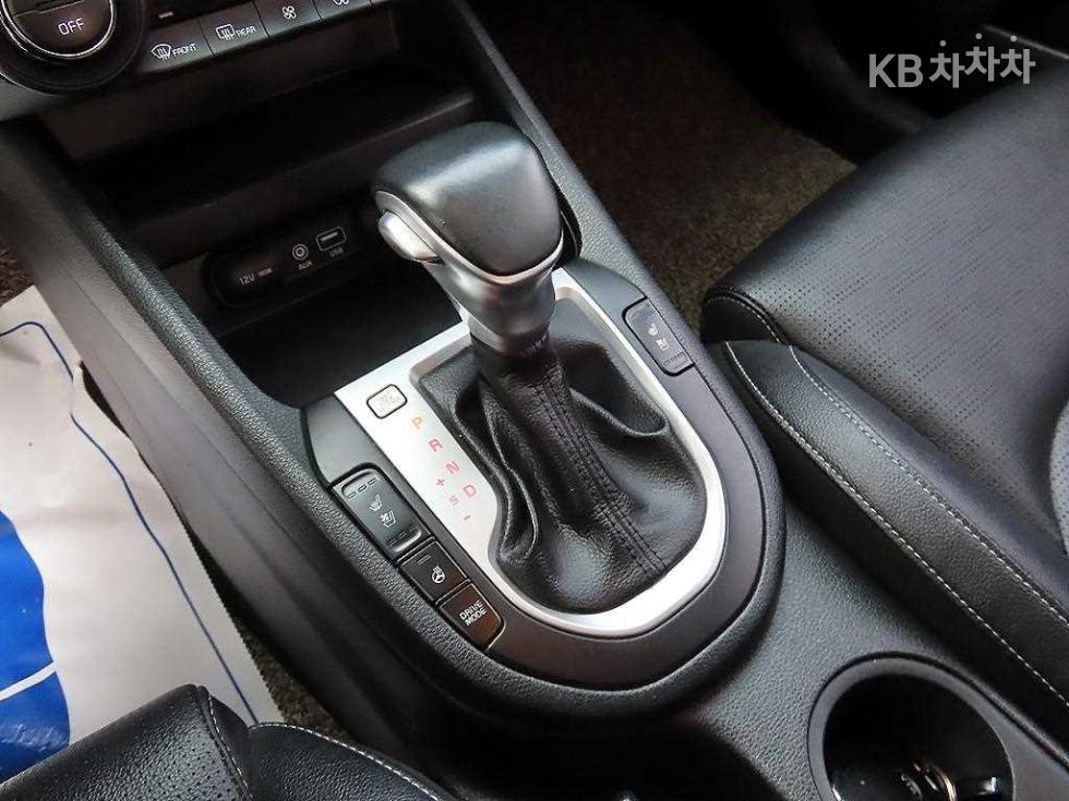 2019 - kia k3
