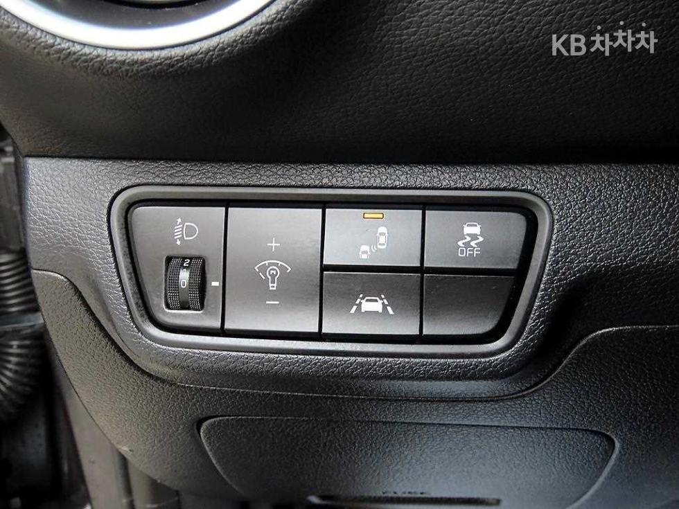 2019 - kia k3
