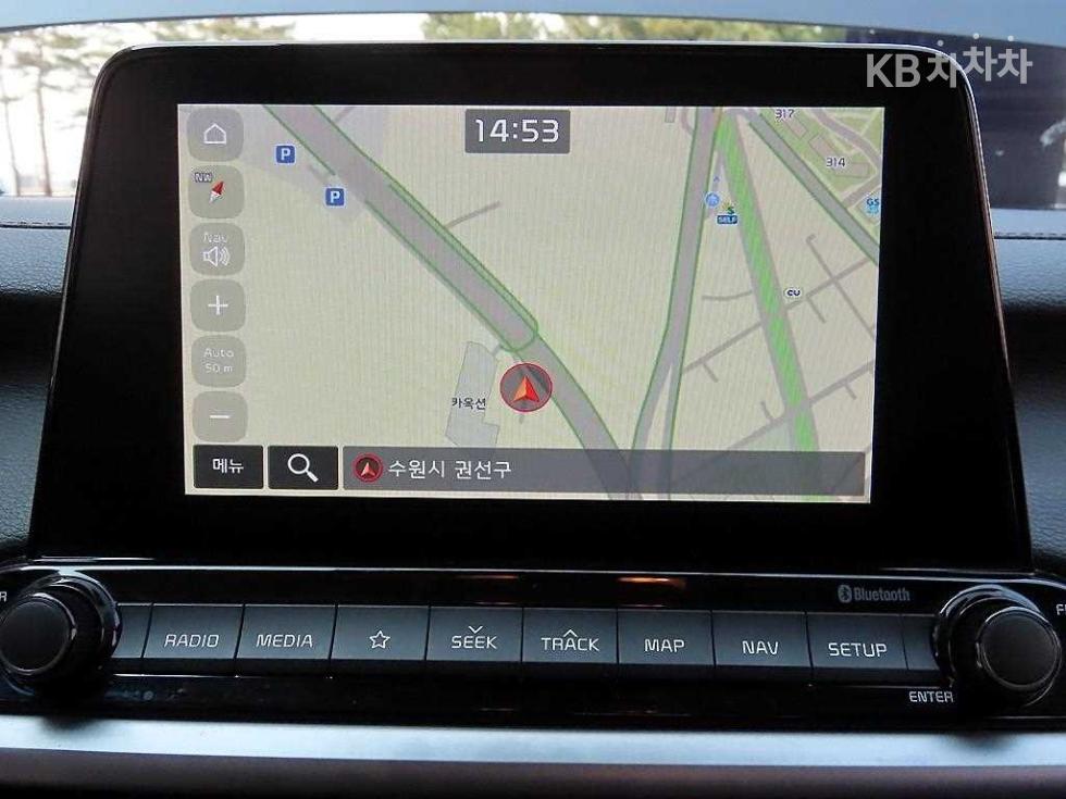 2019 - kia k3