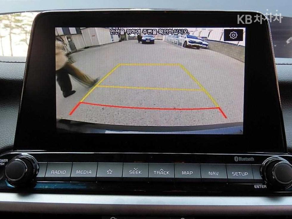 2019 - kia k3
