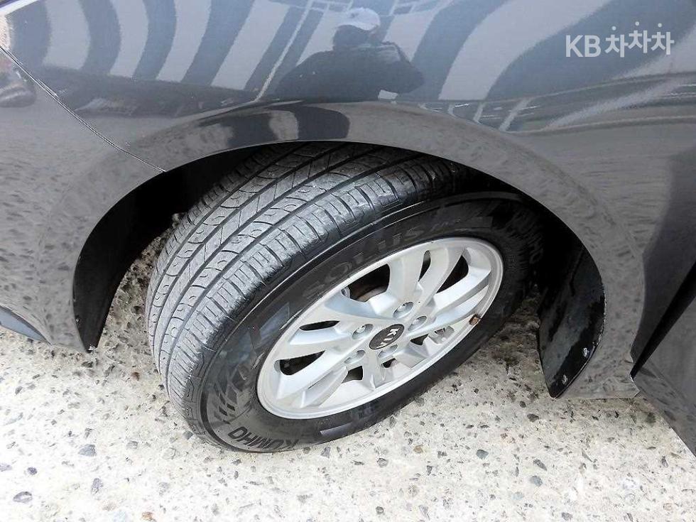 2019 - kia k3