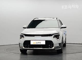 기아 디 올 뉴 니로 EV