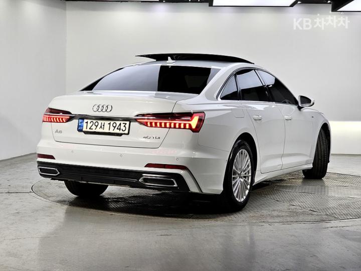 Audi A6 C8 40 TDI Premium 5