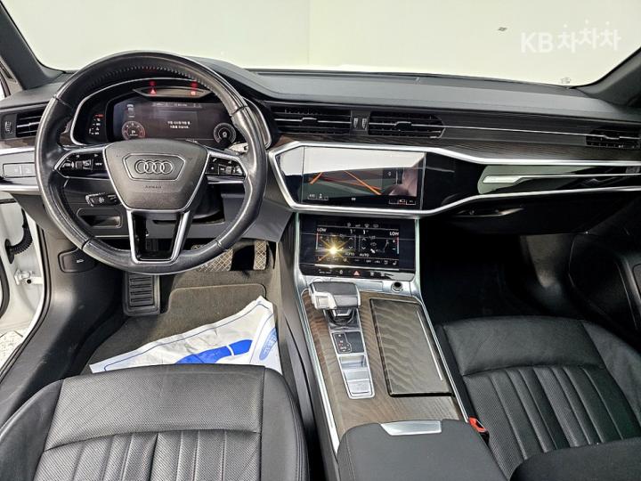 Audi A6 C8 40 TDI Premium 6