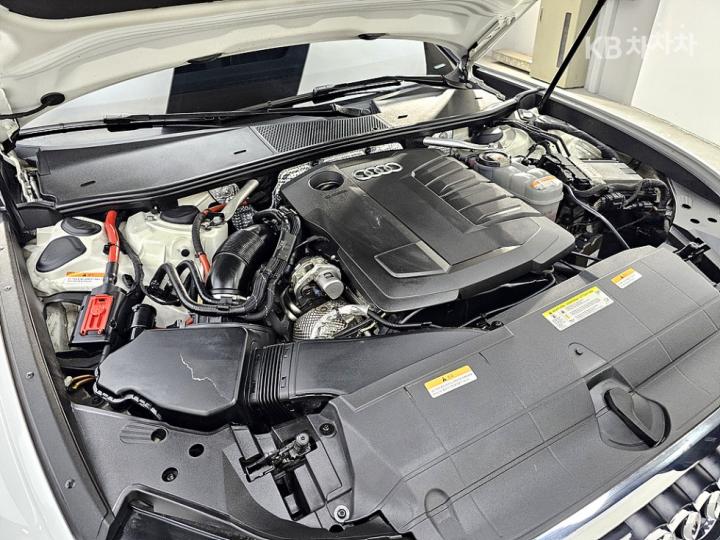 Audi A6 C8 40 TDI Premium 7