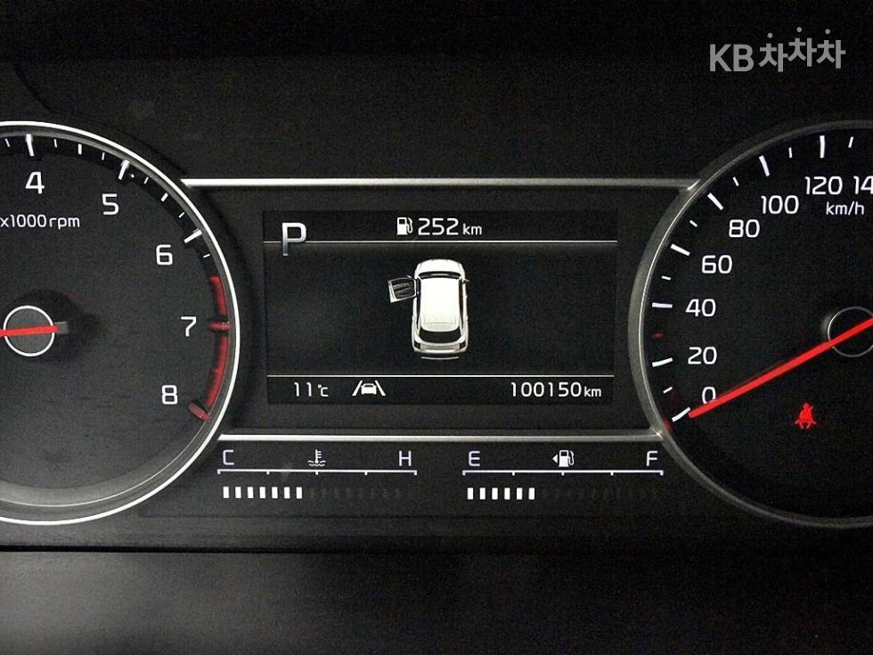 2021 - kia sorento