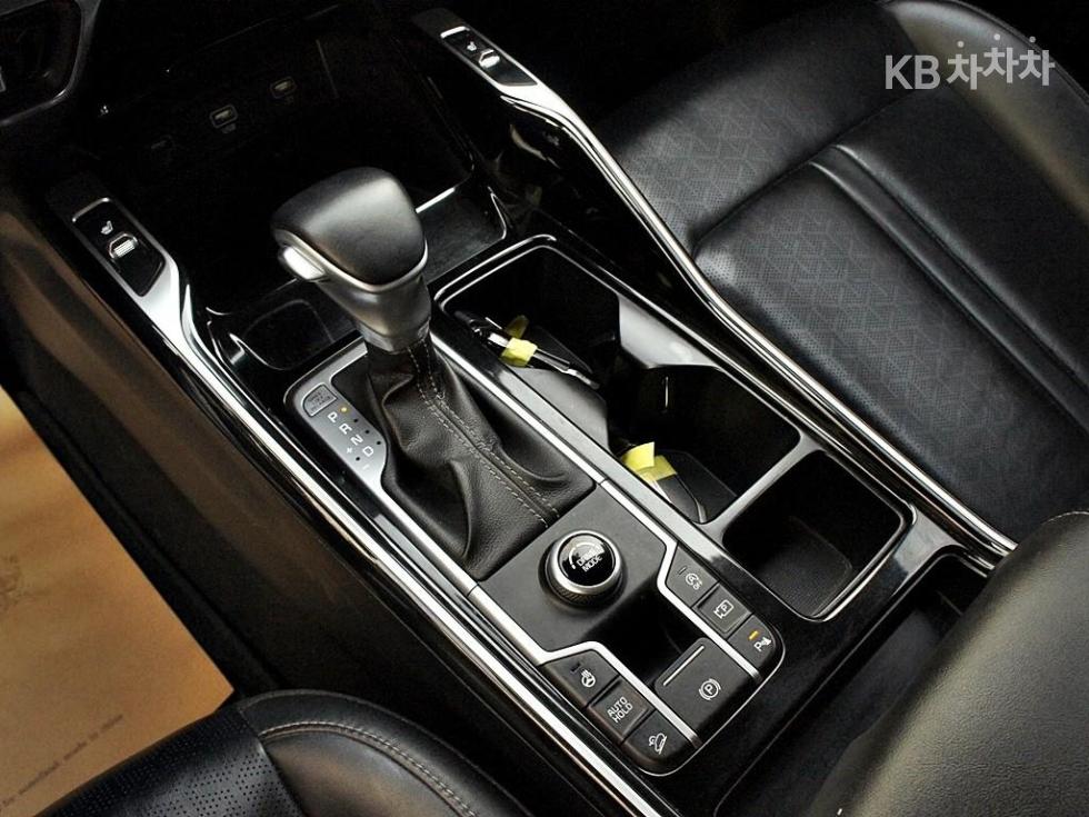 2021 - kia sorento