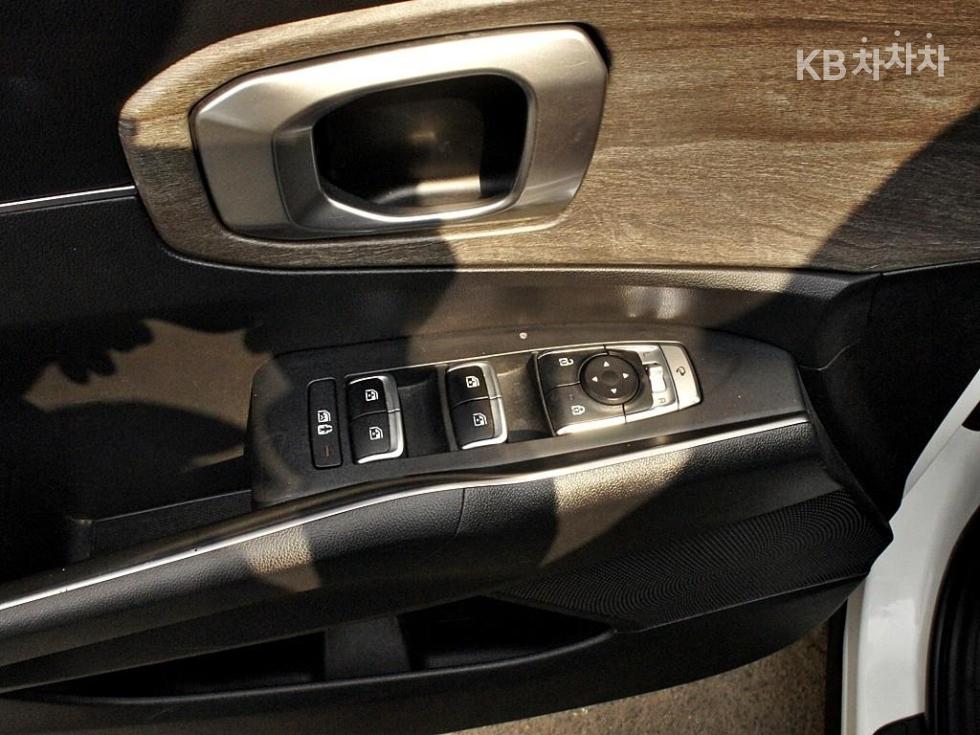 2021 - kia sorento