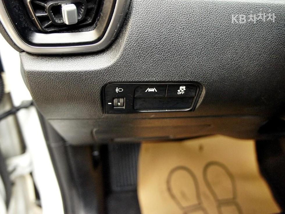 2021 - kia sorento