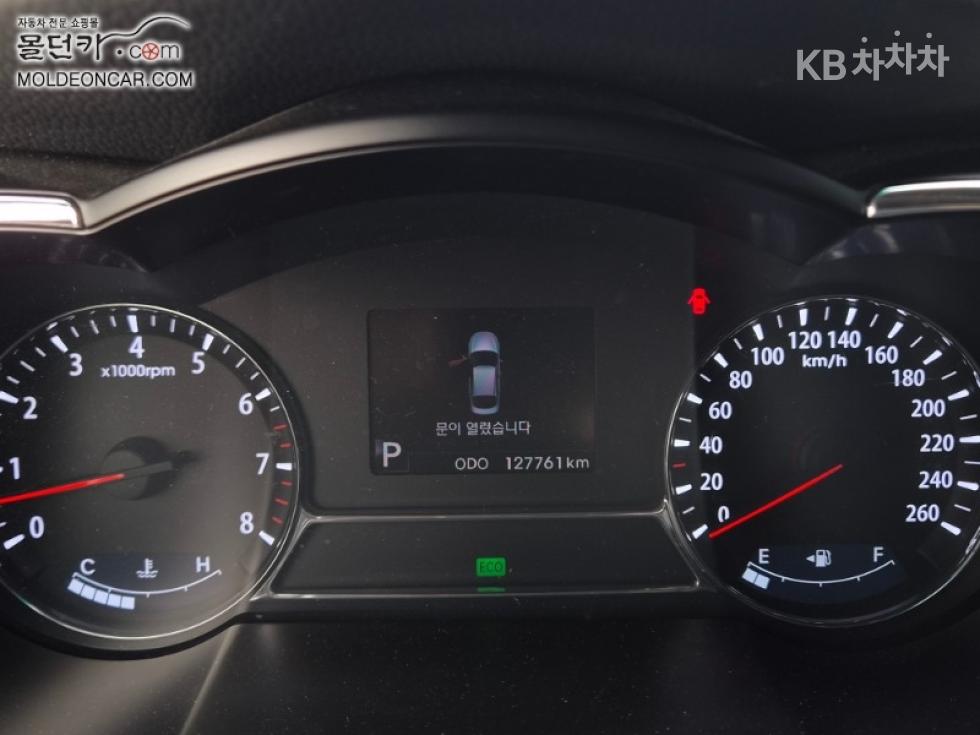2012 - kia k5