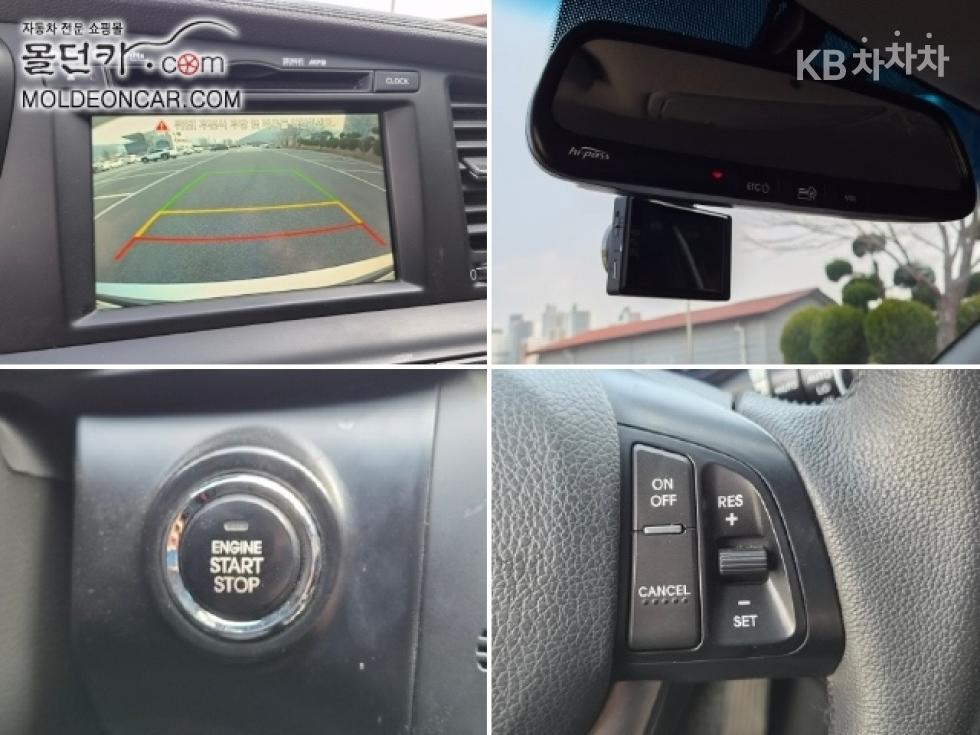2012 - kia k5