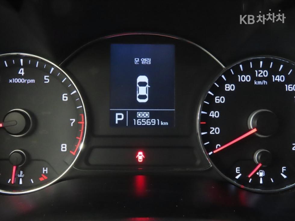 2014 - kia k3